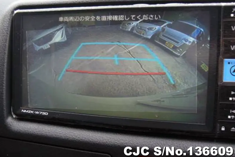 2026 Toyota / Hiace Stock No. 136609