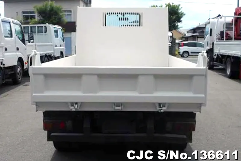 2012 Toyota / Dyna Stock No. 136611