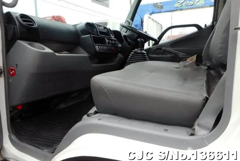 2012 Toyota / Dyna Stock No. 136611