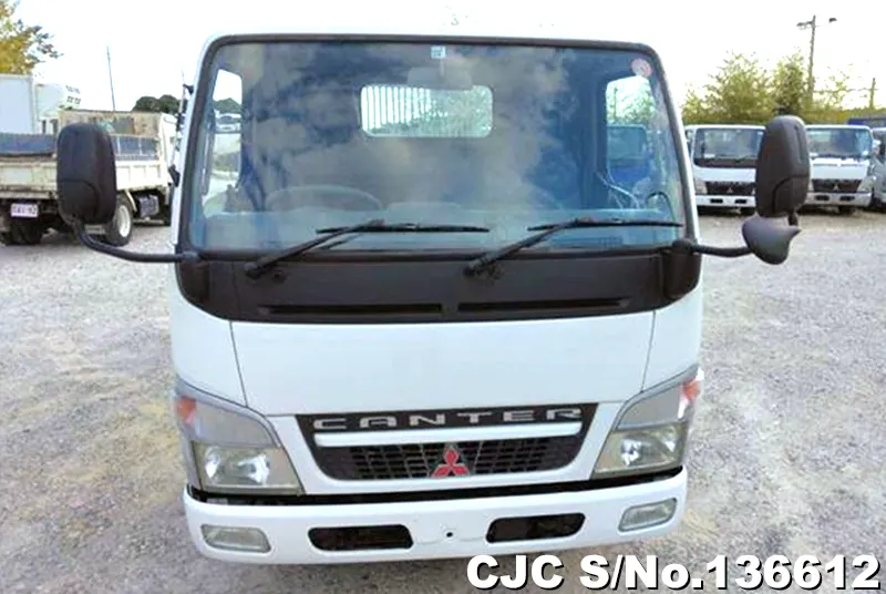 2006 Mitsubishi / Canter Stock No. 136612