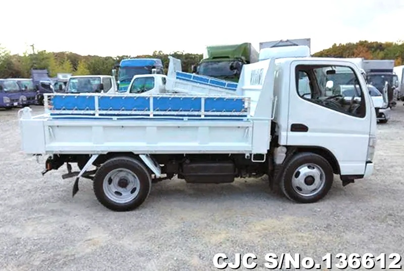 2006 Mitsubishi / Canter Stock No. 136612
