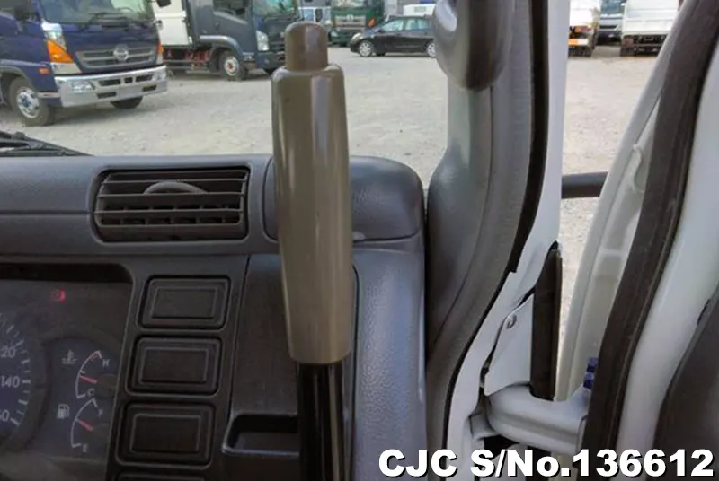 2006 Mitsubishi / Canter Stock No. 136612