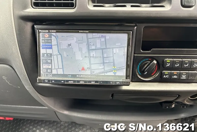 2019 Mazda / Bongo Stock No. 136621