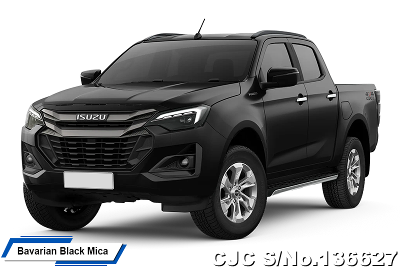 Isuzu D-Max in Tau Innismore OPEC for Sale Image 2