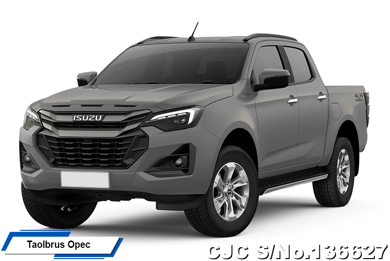 Isuzu / D-Max