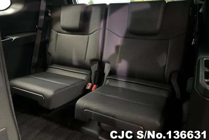 2024 Toyota / Land Cruiser 250 Stock No. 136631