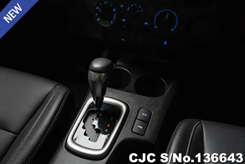 2023 Toyota / Hilux / Revo Stock No. 136643