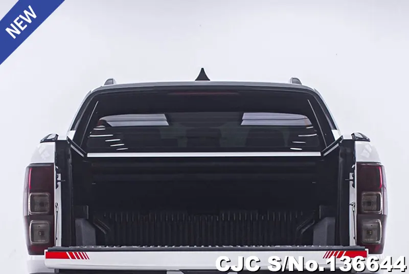 2021 Ford / Ranger Stock No. 136644