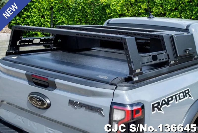 2022 Ford / Ranger Stock No. 136645