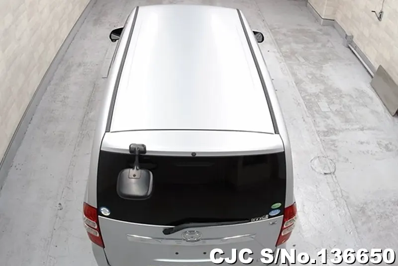 2013 Toyota / Noah Stock No. 136650