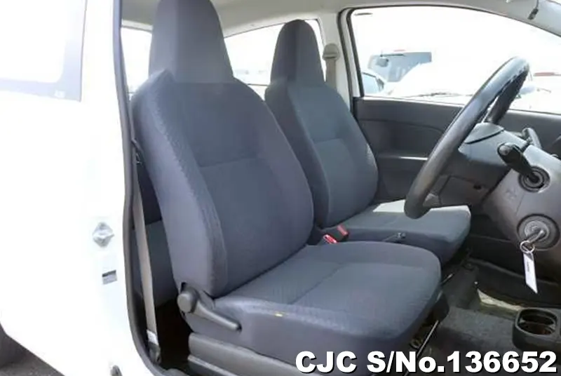 2014 Daihatsu / Mira Stock No. 136652