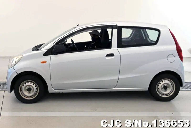 2016 Daihatsu / Mira Stock No. 136653