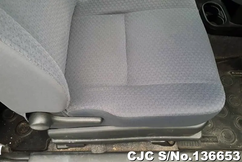 2016 Daihatsu / Mira Stock No. 136653