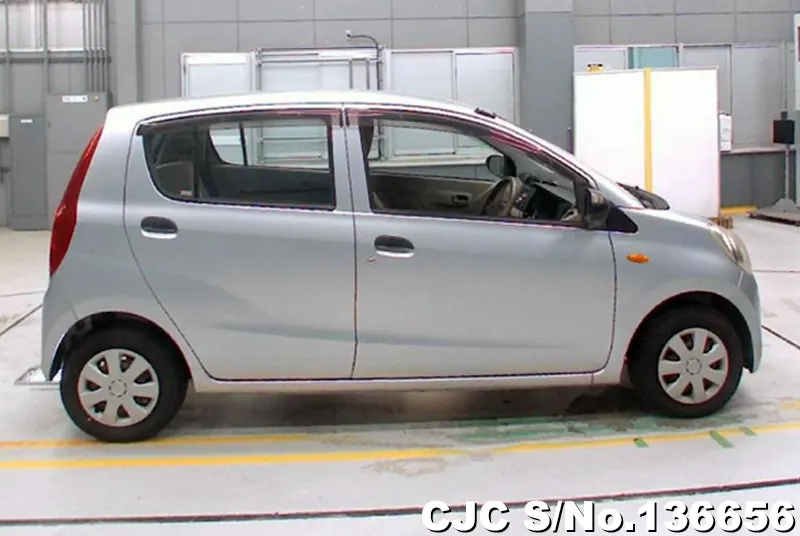 2012 Daihatsu / Mira Stock No. 136656