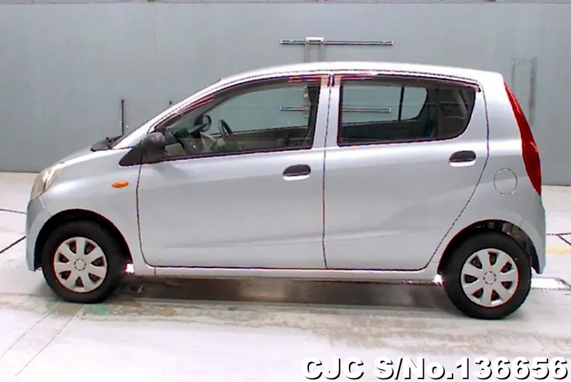 2012 Daihatsu / Mira Stock No. 136656