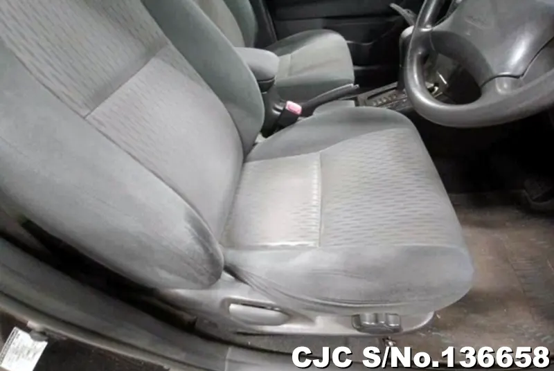 2006 Toyota / Corolla Fielder Stock No. 136658