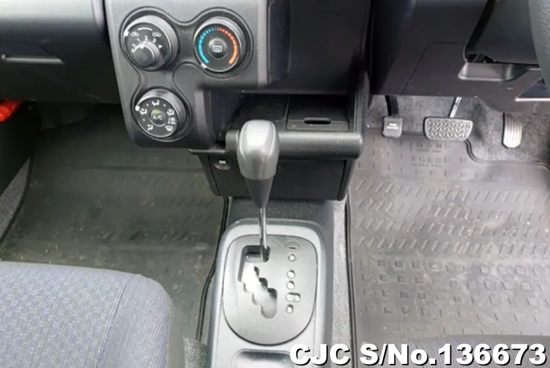 2021 Toyota / Probox Stock No. 136673