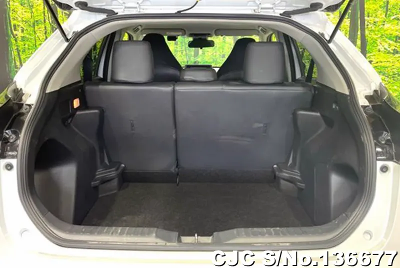 2023 Toyota / Yaris Cross Stock No. 136677