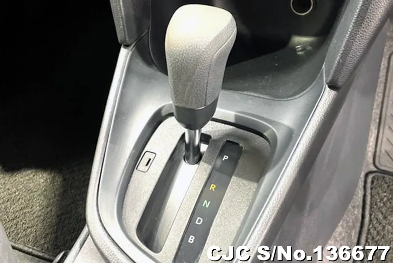 2023 Toyota / Yaris Cross Stock No. 136677