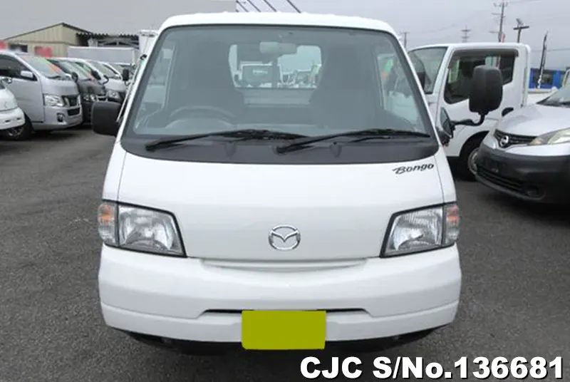 2019 Mazda / Bongo Stock No. 136681