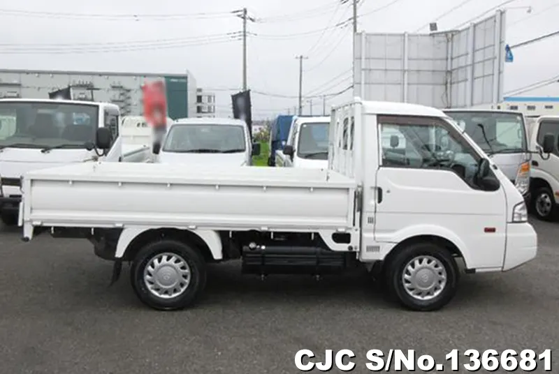 2019 Mazda / Bongo Stock No. 136681