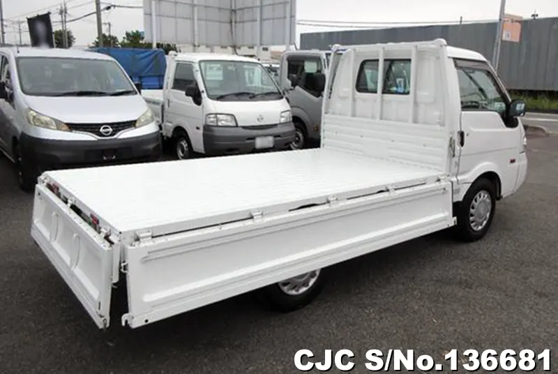 2019 Mazda / Bongo Stock No. 136681