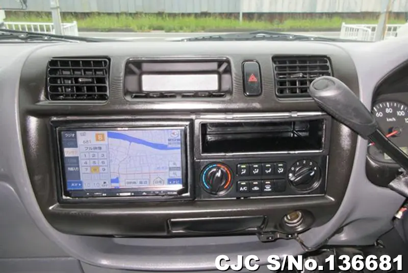 2019 Mazda / Bongo Stock No. 136681
