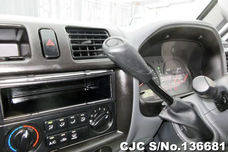2019 Mazda / Bongo Stock No. 136681