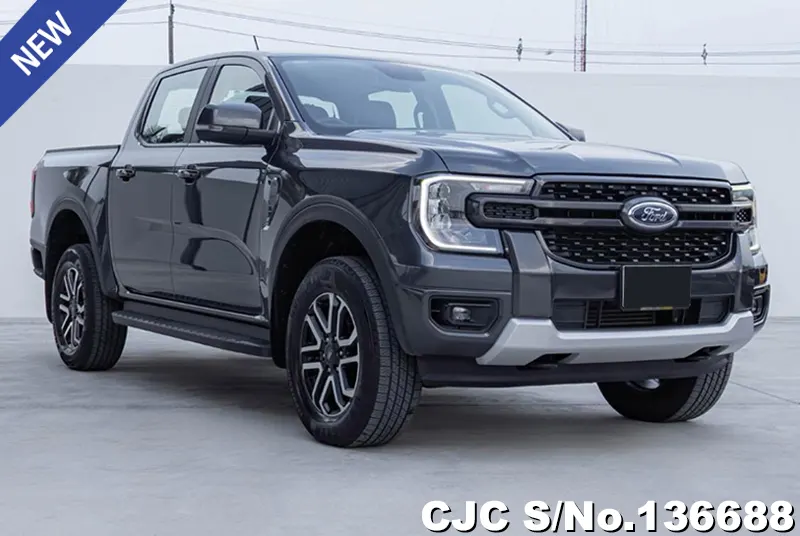 Ford / Ranger 2025