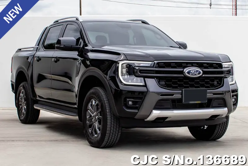 Ford / Ranger 2025