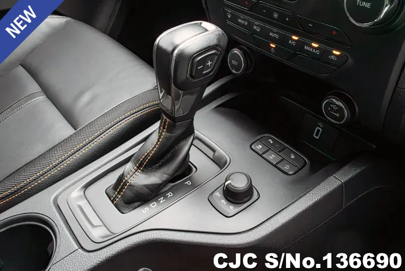 2019 Ford / Ranger Stock No. 136690