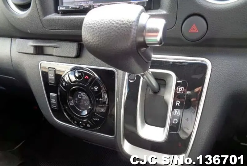 2022 Nissan / Caravan Stock No. 136701