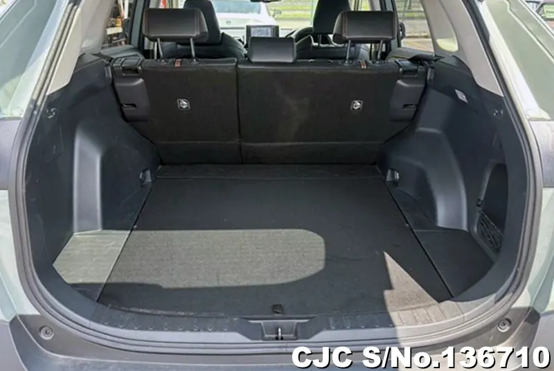 2019 Toyota / Rav4 Stock No. 136710