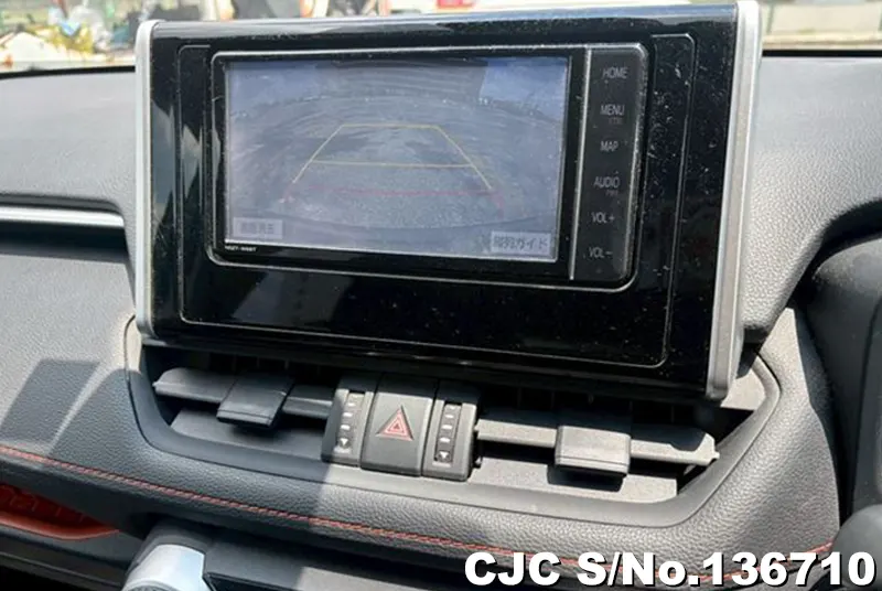 2019 Toyota / Rav4 Stock No. 136710
