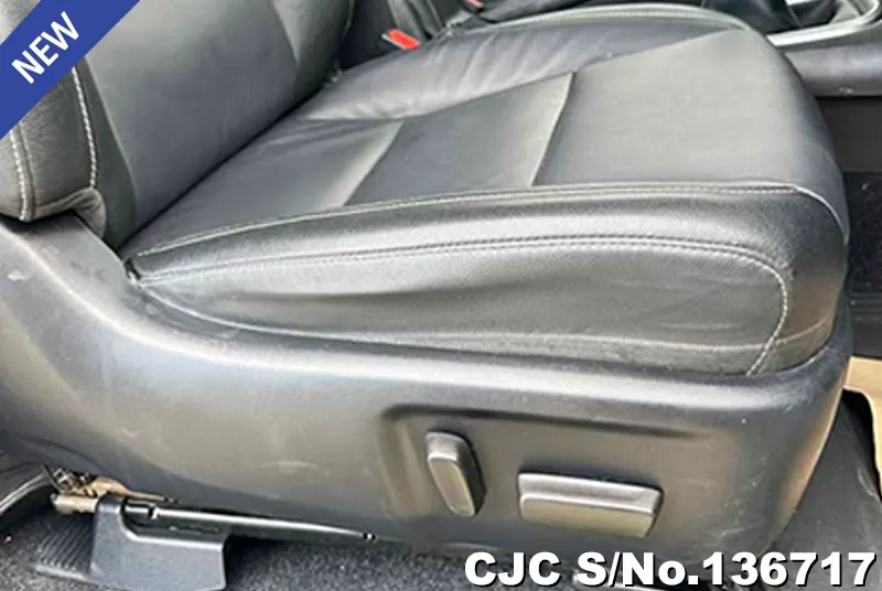 2022 Toyota / Hilux / Revo Stock No. 136717