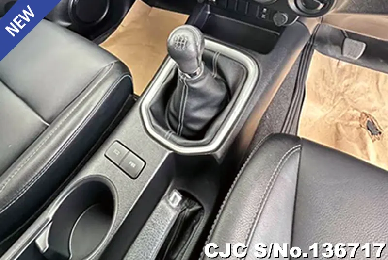 2022 Toyota / Hilux / Revo Stock No. 136717