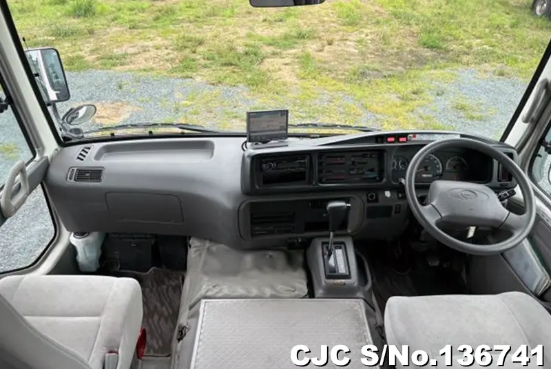 2013 Hino / Liesse Stock No. 136741