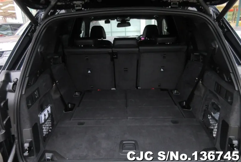 2025 BMW / X5 Stock No. 136745