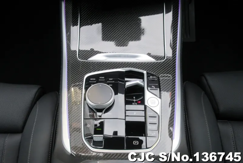 2025 BMW / X5 Stock No. 136745