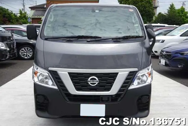 2021 Nissan / Caravan Stock No. 136751