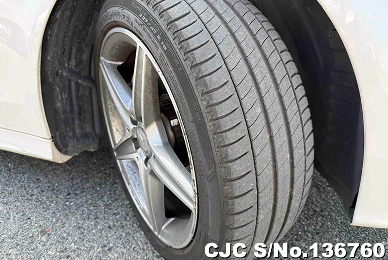 2016 Mercedes Benz / C Class Stock No. 136760