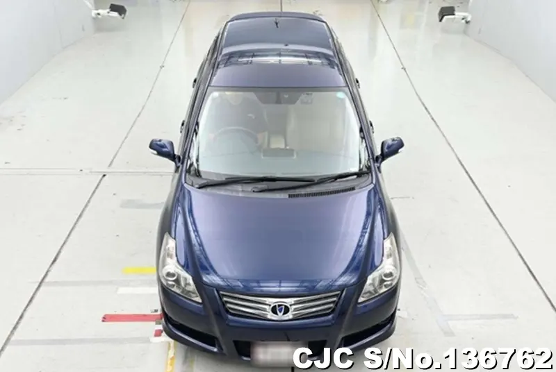 2007 Toyota / Blade Stock No. 136762