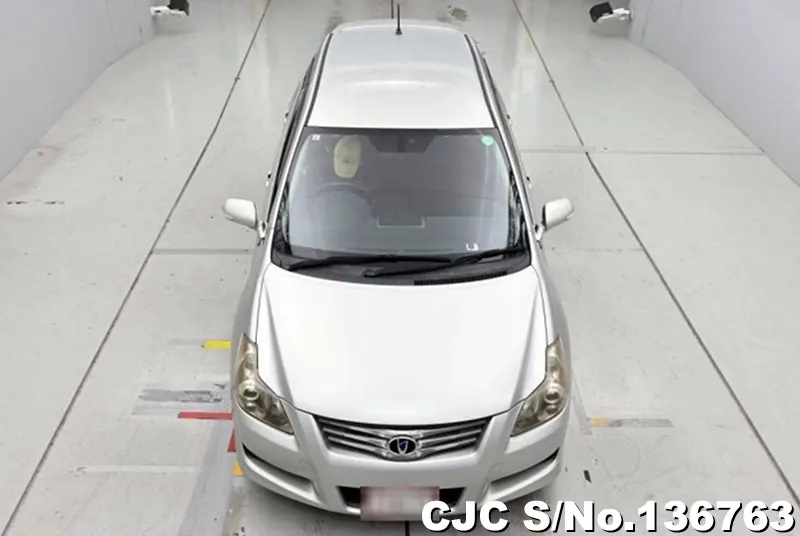 2007 Toyota / Blade Stock No. 136763
