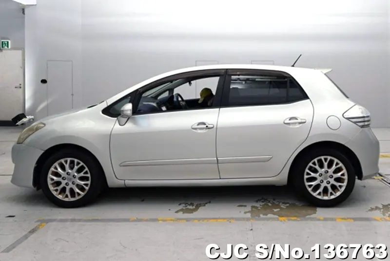 2007 Toyota / Blade Stock No. 136763