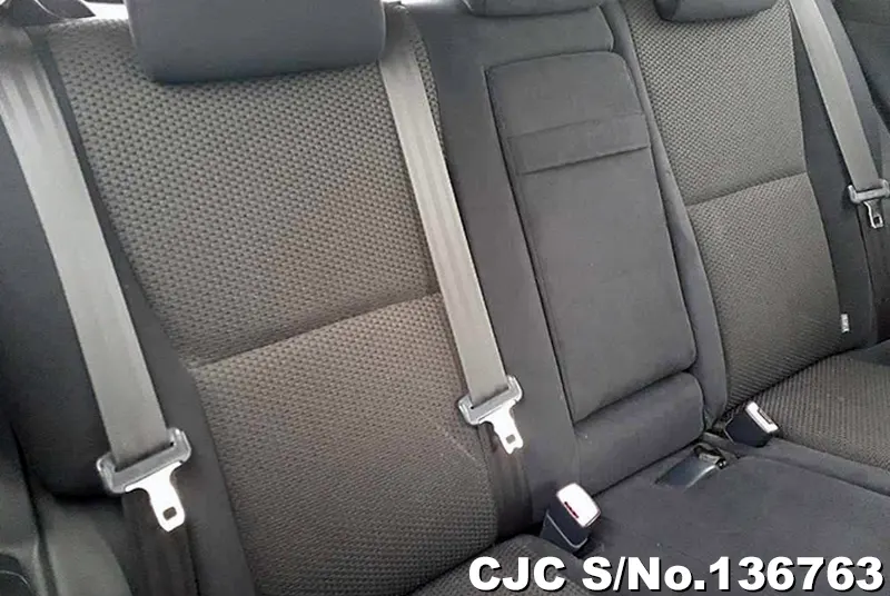 2007 Toyota / Blade Stock No. 136763