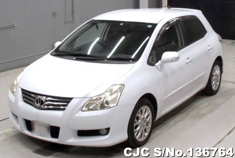 2007 Toyota / Blade Stock No. 136764