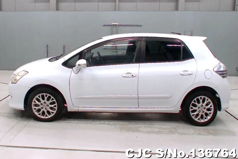 2007 Toyota / Blade Stock No. 136764