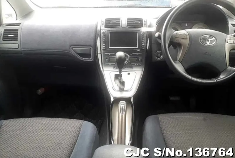 2007 Toyota / Blade Stock No. 136764