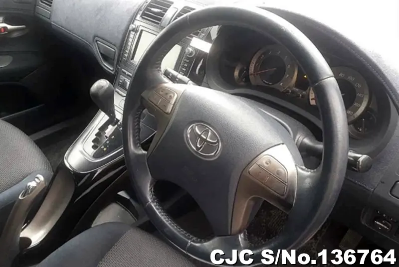 2007 Toyota / Blade Stock No. 136764