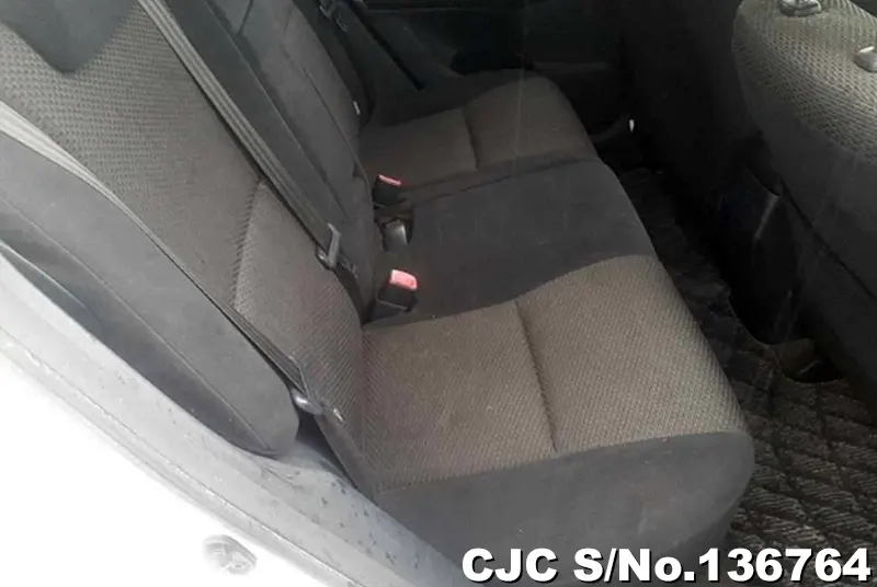 2007 Toyota / Blade Stock No. 136764